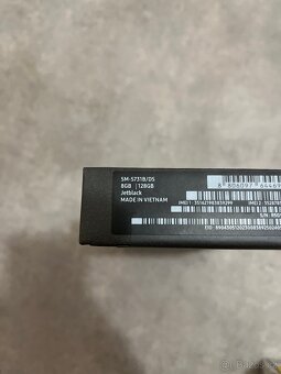 Samsung Galaxy S25 FE – nový, nerozbalený - 2