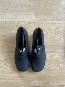 Boty na klínku vel. 36 Dr. Martens - 2