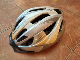 Dětské cyklistické přilby - 2