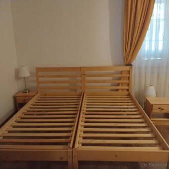Kompletní ložnice - 2