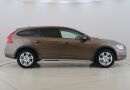 Volvo V60 2.0D4,110kW,Manuál - 2