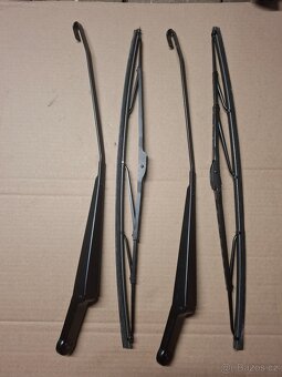 Stěrače Škoda Favorit - 2