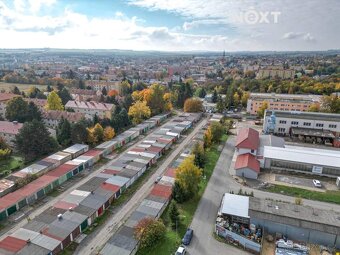 Prodej ostatní Garáž, 18㎡ - 2