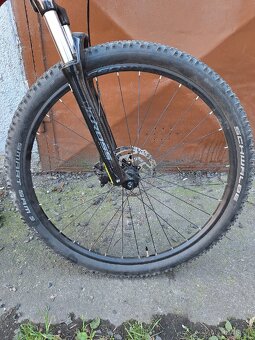 Horské kolo kross level 3.0 - 2