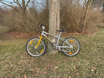 Dětské kolo Author Cosmic - 2