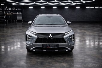 MITSUBISHI ECLIPSE CROSS 2.4 PHEV HYBRID 4x4 2022 - 2
