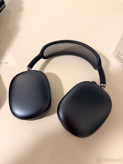 AirPods Max (2024) - 2