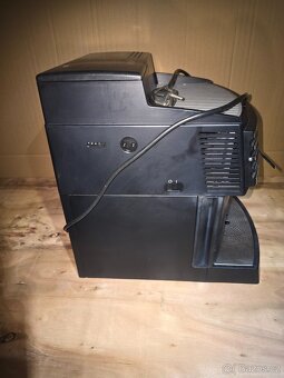 Kávovar Schaerer - 2