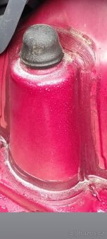 Škoda Felicia 94/00 - 2