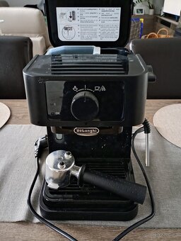 De'Longhi EC 230 BK - 2
