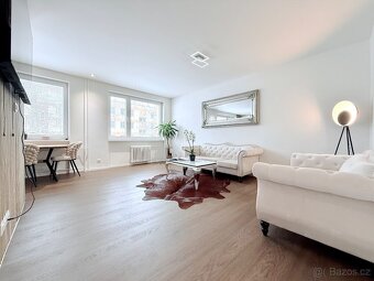 Prodej 2+kk v Ostravě - Výškovicích - 2