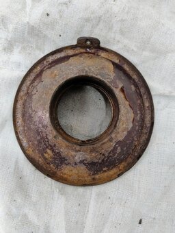 PARABOLA JAWA PIONÝR - 2