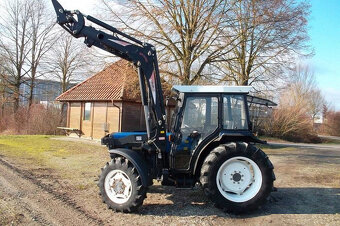 New Holland 3435 - 2