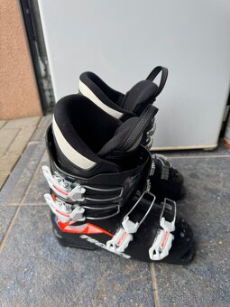 Lyžařské boty - 2