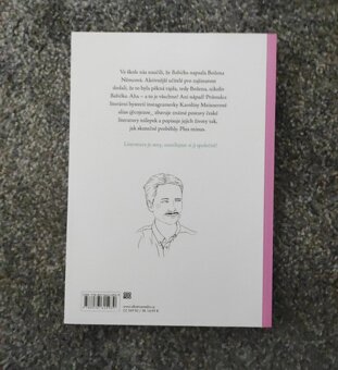 Průvodce literární hysterií - 2