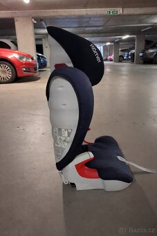 Britax Römer autosedačka 15-36 kg - 2