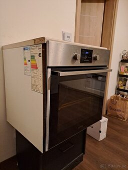 Trouba Gorenje Essential BO635E20X - 2