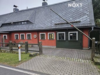 Prodej Chalupa, 260㎡ - 2