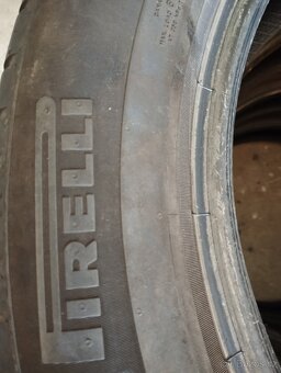 Pirelli 235/55 R18 100 V Scorpion - 2
