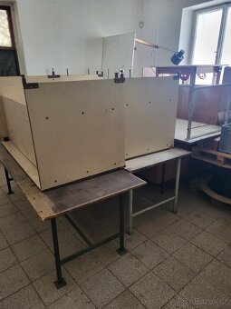 Prodám pracovni a kancelařské stoly - 2