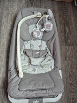 Lehátko Joie - 2