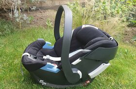 Autosedačka / vajíčko Cybex Aton 5, 0-13 kg - 2
