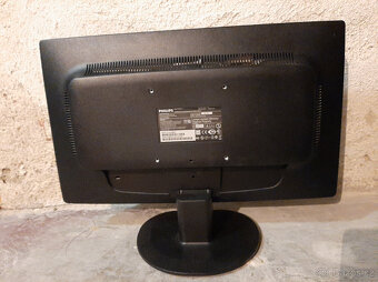 Monitor Philips 191V2 - 2