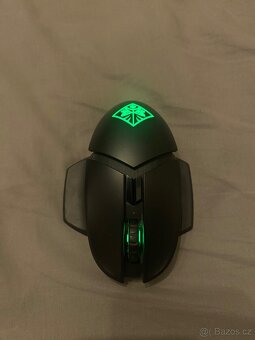 Bezdrátová myš Omen Photon - 2