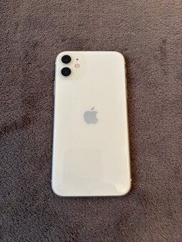 IPhone 11 128GB - 2