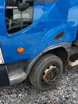 Daewoo Avia D120 -185 - 2