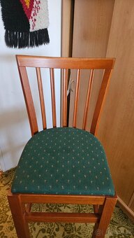 Barová židle TON - 2