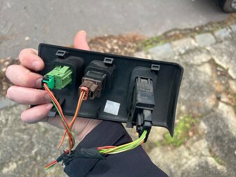 Panel Peugeot 206 - 2