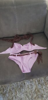 Plavky 75D a M pc: 5800kč - 2