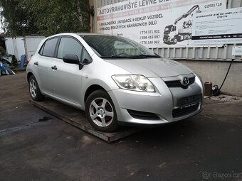 ND - Toyota Auris - 2