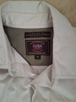 Pánská košile - 2