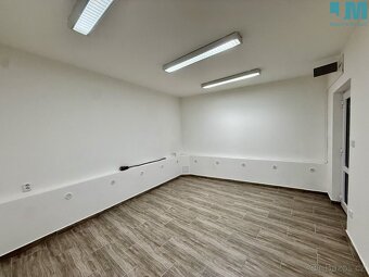 Pronájem obchodního prostoru - Odry, ev.č. 01998 - 2