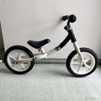 Odrážedlo Master Poke - 2