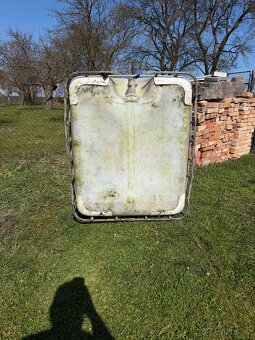 Nadrž na dešťovku - 2