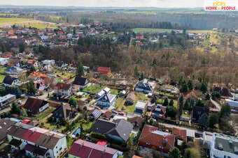 Prodej prostorného domu 6+1, Praha 4 - 2