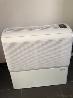 Odvlhčovač vzduchu D950E - 2