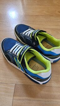 Dětské tenisky GEOX J vel. 35 - 2