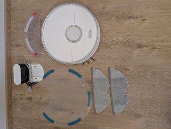 Roborock S5 Max - 2