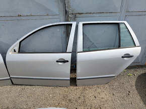 Dveře Fabia 1 - combi - 9102 - 2