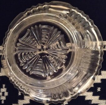 Krásné 2 misky - 2