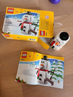 LEGO set - 2
