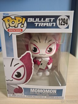 Funko Pop - 2