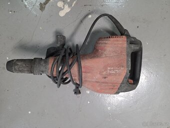 Sekací kladivo Hilti TE 700 AVR - 2