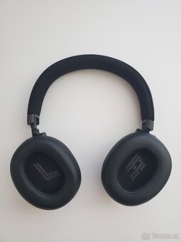 Sluchátka JBL Live 660NC - 2