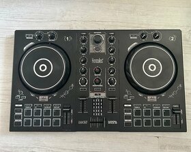 Pult DJ Control Imoulse 300 - 2