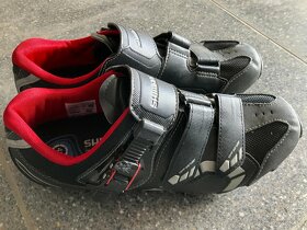 Sportovní terénní obuv Shimano SH-M088 - 2